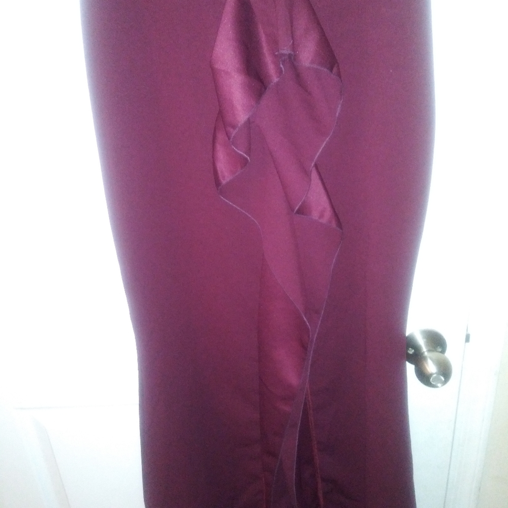 Bridesmaid dress - Picture 6 of 7